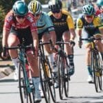 ciclismo de competición