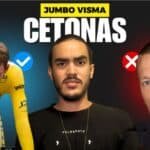 cetonas en el ciclismo