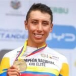 Egan Bernal