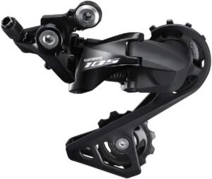 tensor shimano 105