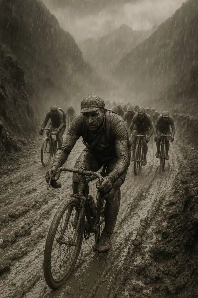 La décima etapa del Tour de 1926