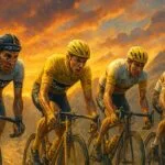 El mejor ciclista de la historia