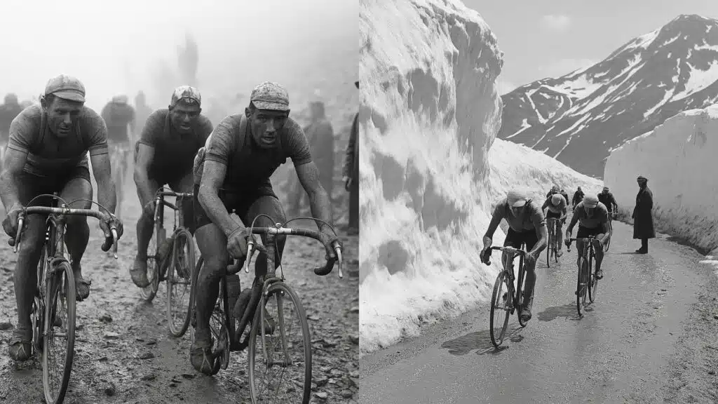 Las etapas más difíciles del tour de francia