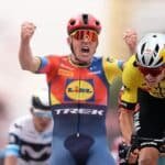 Etapa 1 Giro de Italia en Vivo