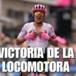 Etapa 11 Giro de Italia