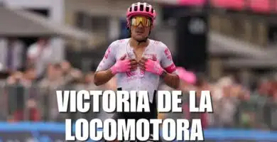 Etapa 11 Giro de Italia